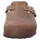 Natural sense Clogs Braun 41