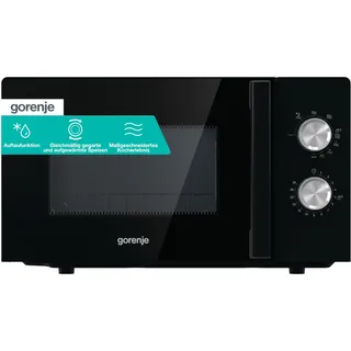 Gorenje MO20E2BH Schwarz