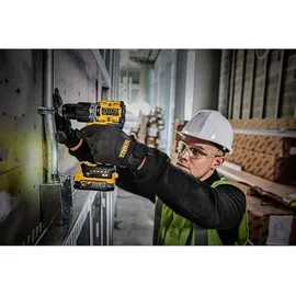 DeWalt DCD805E1T inkl. 1 x 1,7 Ah + Ladegerät