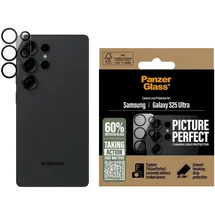 Panzer Glass PanzerGlass PicturePerfect Lens Protector, Samsung Galaxy S25 Ultra