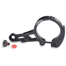 Lupine Flexmount Schnellspanner 35mm