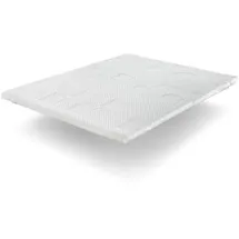 xaluca Topper 105 x 180 cm H2 Polyester