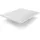 xaluca Topper 105 x 180 cm H2 Polyester