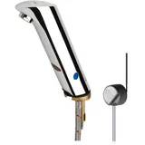 kwc aquarotter gmbh KWC AR Standventil, PROTRONIC-S, elek., o. Mischung, UP-Netzteil 230 VAC,