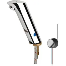 kwc aquarotter gmbh KWC AR Standventil, PROTRONIC-S, elek., o. Mischung, UP-Netzteil 230 VAC,