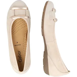 Gabor Ballerina beige 40