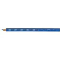 Farbstift Jumbo Grip, kobalt blau