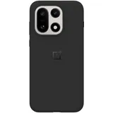 OnePlus 15 Handyhülle schwarz