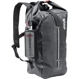 GIVI Thermo Trinkflasche Edelstahl BPA frei