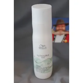 Wella Nutricurls Waves 250 ml