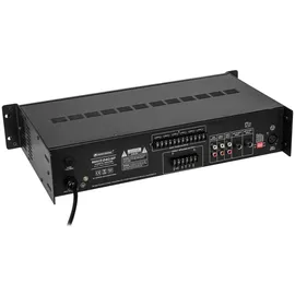 Omnitronic MAVZ-240.6P ELA-Mischverstärker