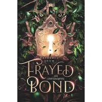 Tolino media Frayed Bond – Die Verfeindeten