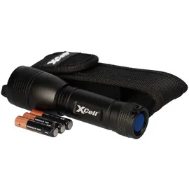 XCell L500 Taschenlampe