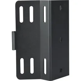 Showgear Mastbefestigungshalterung ø 12,5 mm Schwarz
