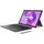 Lenovo Idea Tab Pro 12,7" 8 GB RAM 256 GB Wi-Fi Luna Grey inkl. Keyboard