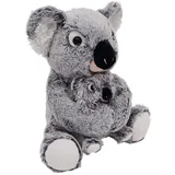 HEUNEC Misanimo Koala mit Kind