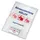 Veloflex Angebotsmappe Crystal DIN A4 transparent,
