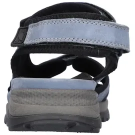 WALDLÄUFER H-Sora Damen Blau 37