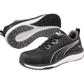 Puma Safety Puma Sicherheitshalbschuh CELERITY KNIT Low S1PS ESD HRO SR Gr. 38