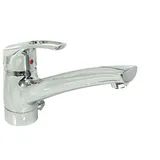 heinrichschulte Germania Einhebel Spültischarmatur Niederdruck Gold