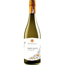 mandrarossa – settesoli Settesoli Pinot Grigio