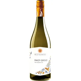 mandrarossa – settesoli Settesoli Pinot Grigio