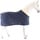 Kentucky Horsewear Turnierdecke 160g, Tiny - Marineblau, 80