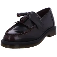 Dr. Martens Adrian Herren Cherry Red 41