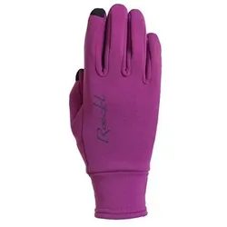 Roeckl Kailash berry (0640) 9,0