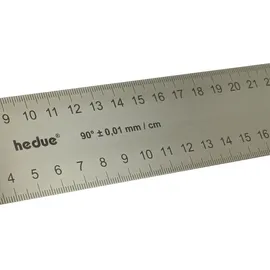 Hedue Anschlagwinkel A031 30 cm