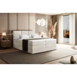 altdecor Ohio King 200 x 200 cm H3/H4 Creme