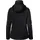 Hakro Damen Softshell-Jacke Alberta 248 schwarz