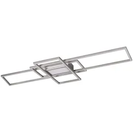 Trio Irvine nickel matt