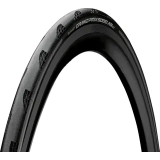 AS TR 700x28C BlackChili Vectran Brea schwarz