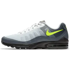 Nike Air Max Invigor Herren Black / Volt / Dark Grey / Cool Grey 38,5
