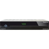 Telestar DIGISTAR T2 IR, DVB-T2 & DVB-C HDTV Receiver, USB, IRDETO Kartenleser