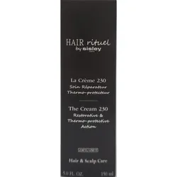 Sisley Hair Rituel by Sisley La Crème 230 150 ml