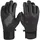 KinetiXx Brec GTX Skihandschuhe Schwarz 9,5