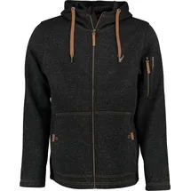 OS-TRACHTEN Trachtenjacke 418000-3937 grau S