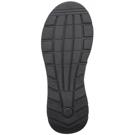 Rieker 39653-00 Herren Schwarz 43