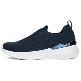 ARA Slipper Maya blau 41