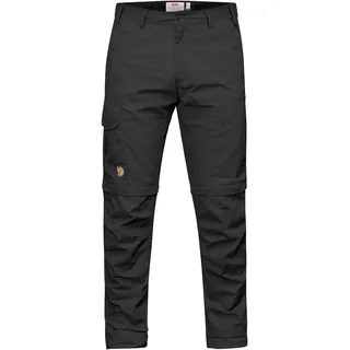 Fjällräven Karl Pro Zip-off Hose Grau 48