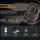 Ulefone Power Armor 16S 4G 8 GB RAM 128 GB Orange