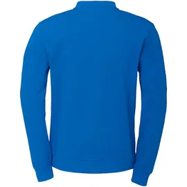Uhlsport ID College-Jacke Kinder azurblau 152