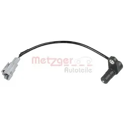 Metzger Sensor, Geschwindigkeit [Hersteller-Nr. 0909088] für Citroën, Peugeot, Toyota