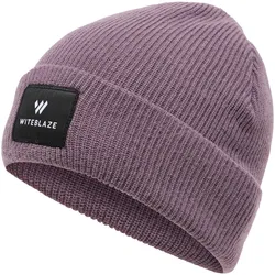 WITEBLAZE Mavi Strickmütze 8250 - traubengrau