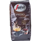 Segafredo Casa 1000 g