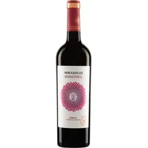Bodegas Irjimpa MIRASOLES Monastrell Bodegas Irjimpa 2023 BIO