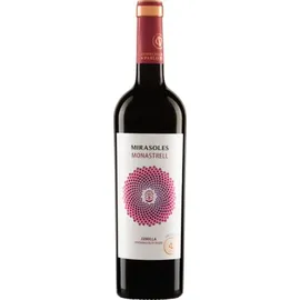 Bodegas Irjimpa MIRASOLES Monastrell Bodegas Irjimpa 2023 BIO
