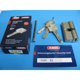 ABUS EC660 Schließung: gleichschließend|Zylinderlänge: 30/45 mm